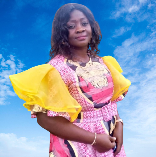 Afrakoma Boakye