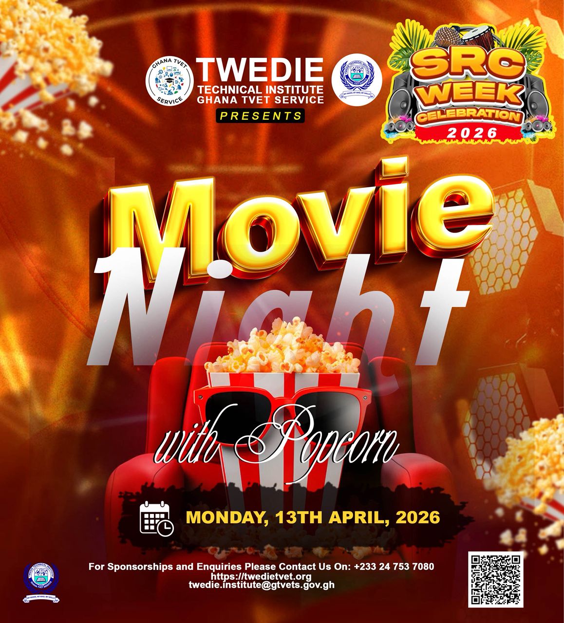 Movie Night