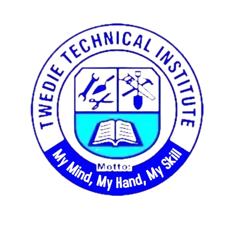 TWEDIE TVET Logo